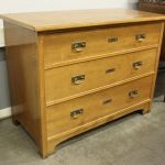 923 4589 CHEST OF DRAWERS